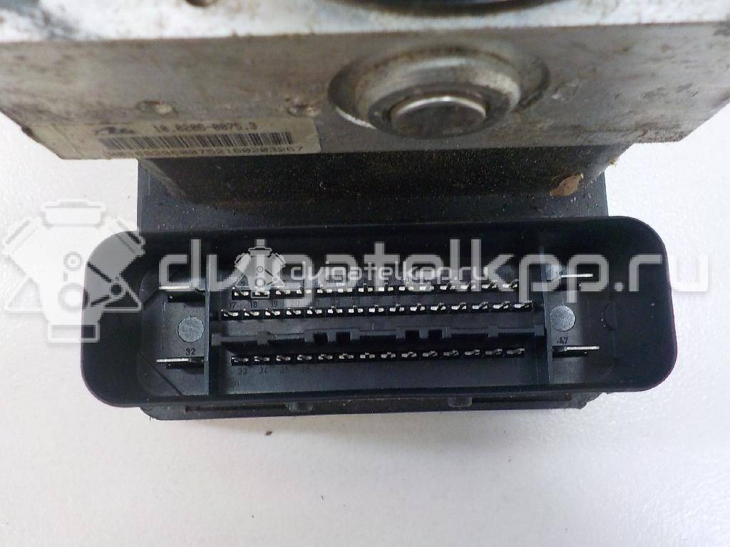 Фото Блок ABS (насос)  1692659 для ford Focus II {forloop.counter}}