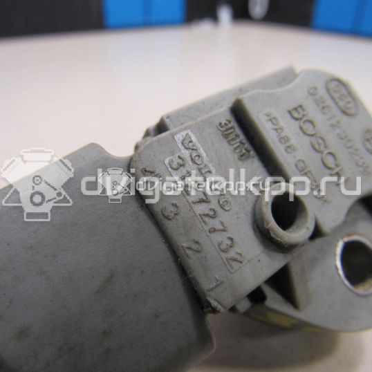 Фото Датчик давления топлива  31272732 для ford Focus II
