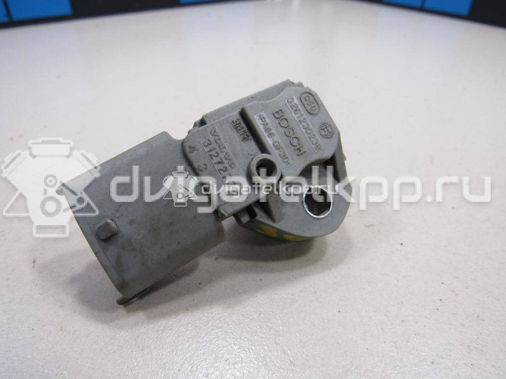 Фото Датчик давления топлива  31272732 для ford Focus II {forloop.counter}}