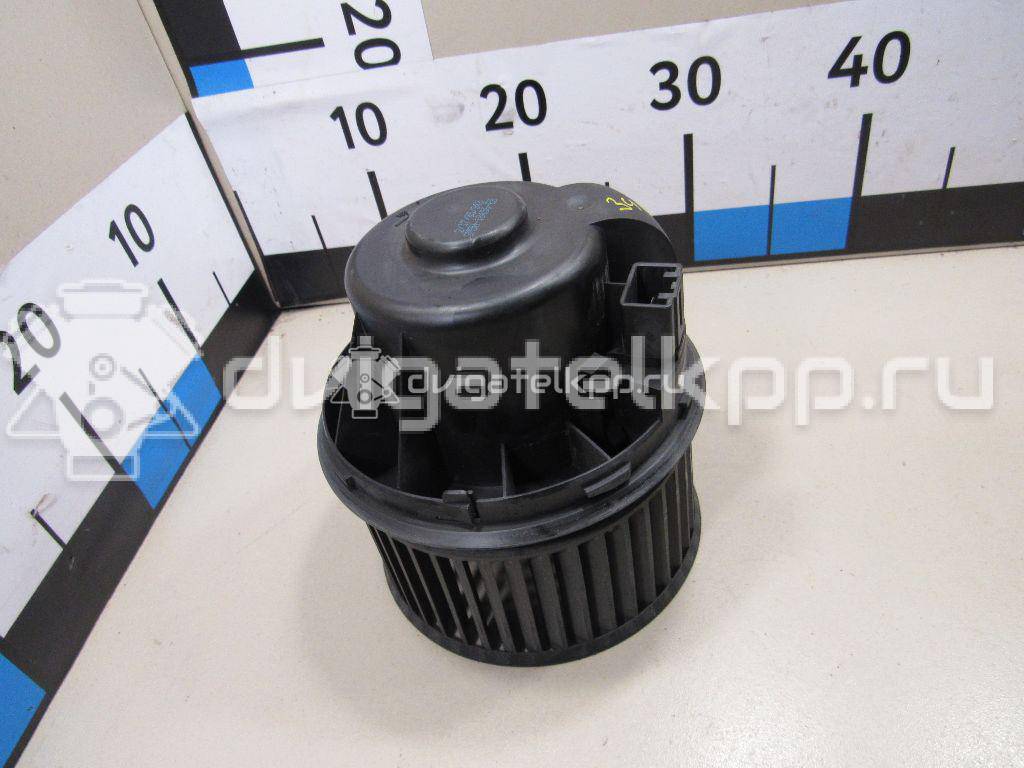 Фото Моторчик отопителя  3M5H18456EB для Ford Focus / C-Max {forloop.counter}}