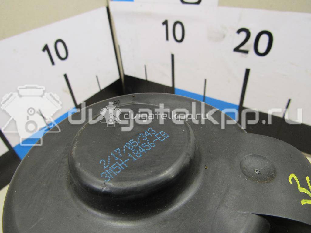 Фото Моторчик отопителя  3M5H18456EB для Ford Focus / C-Max {forloop.counter}}