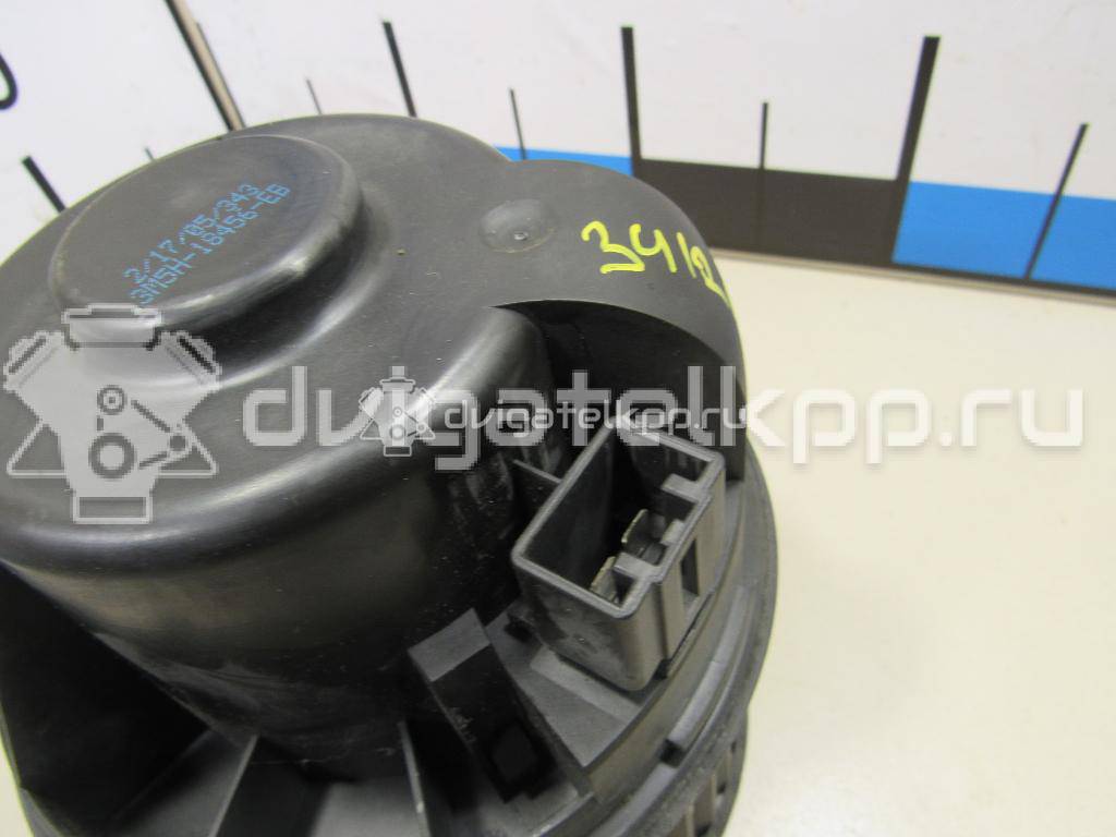Фото Моторчик отопителя  3M5H18456EB для Ford Focus / C-Max {forloop.counter}}
