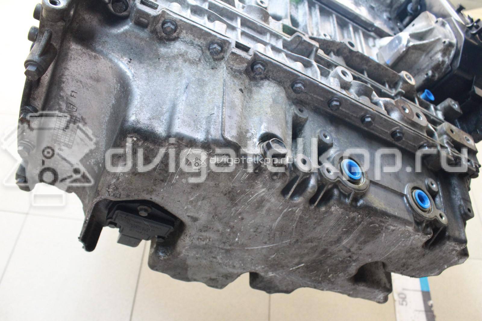 Фото Контрактный (б/у) двигатель HUBA для Ford Australia Mondeo 220 л.с 20V 2.5 л бензин 1387097 {forloop.counter}}