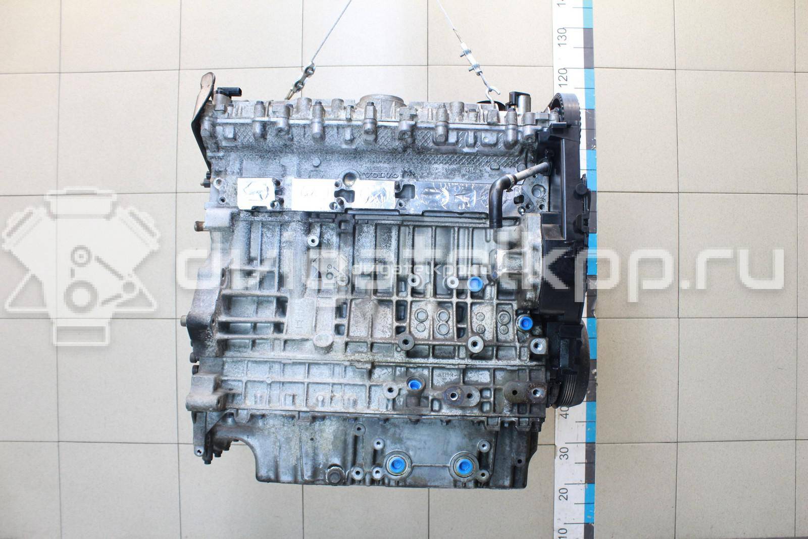 Фото Контрактный (б/у) двигатель HUBA для Ford Australia Mondeo 220 л.с 20V 2.5 л бензин 1387097 {forloop.counter}}