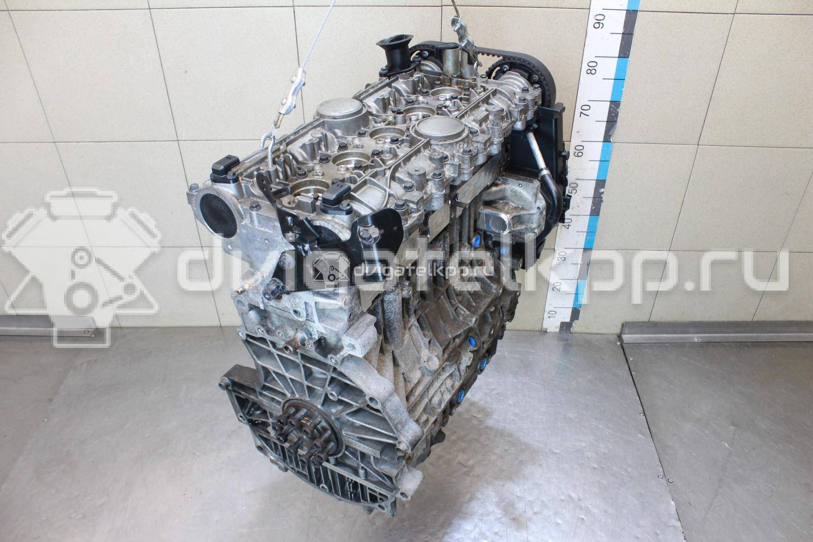 Фото Контрактный (б/у) двигатель HUBA для Ford Australia Mondeo 220 л.с 20V 2.5 л бензин 1387097 {forloop.counter}}