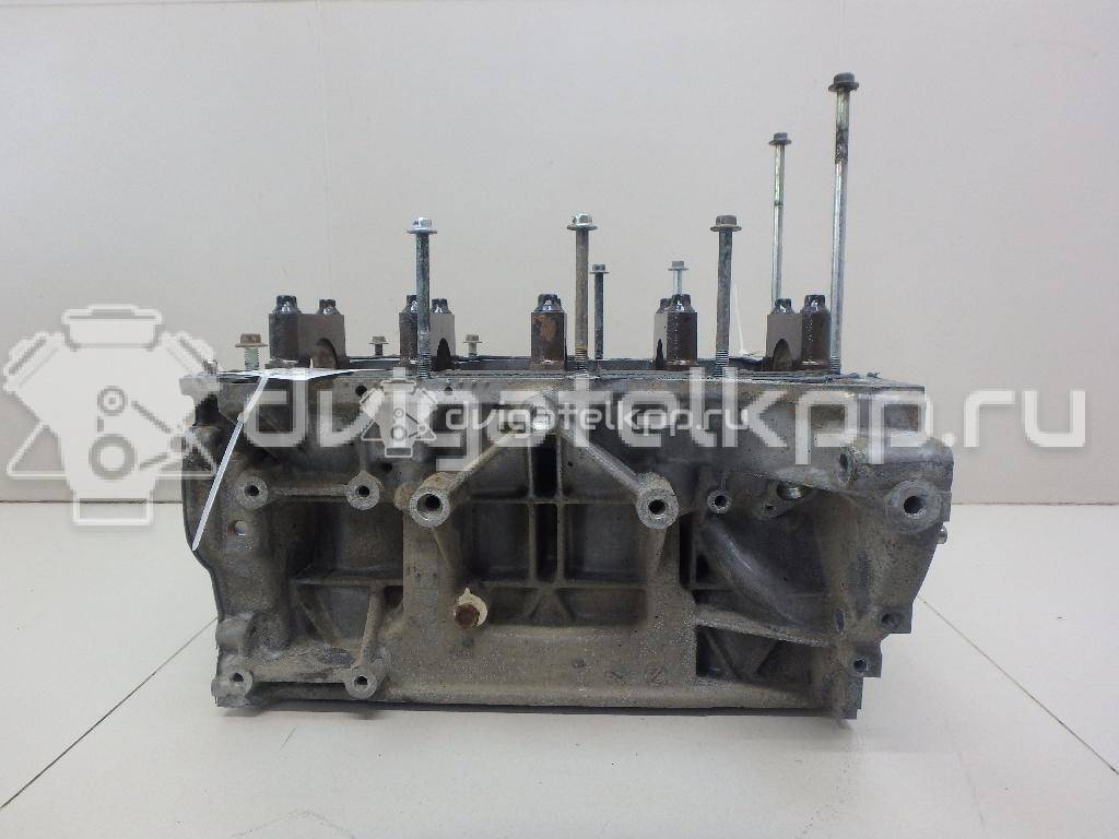 Фото Блок двигателя для двигателя HR16DE для Dongfeng (Dfac) / Nissan (Zhengzhou) / Samsung / Mazda / Nissan / Mitsubishi / Nissan (Dongfeng) 117 л.с 16V 1.6 л бензин 11000ED01G {forloop.counter}}