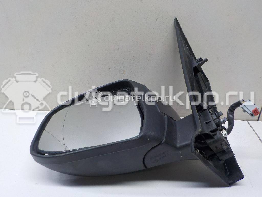 Фото Зеркало левое электрическое  1610119 для Ford Focus {forloop.counter}}