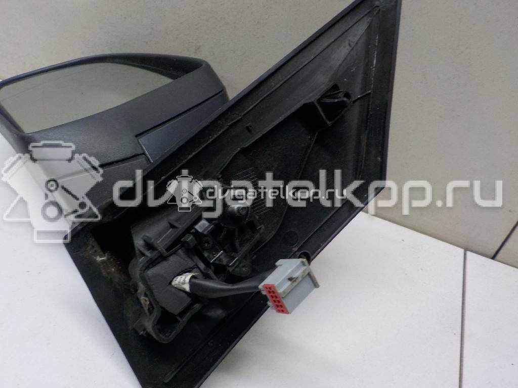 Фото Зеркало левое электрическое  1610119 для Ford Focus {forloop.counter}}