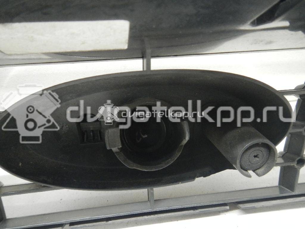 Фото Решетка радиатора  1676410 для Ford Focus {forloop.counter}}