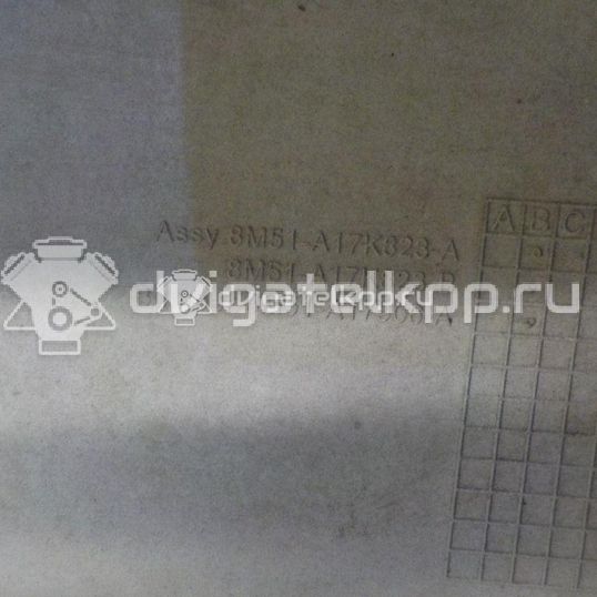 Фото Бампер задний  1500402 для Ford Focus