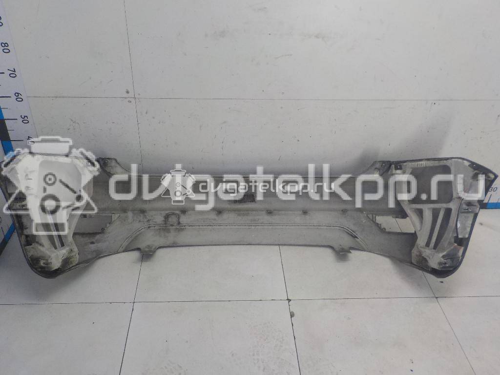 Фото Бампер задний  1500402 для Ford Focus {forloop.counter}}