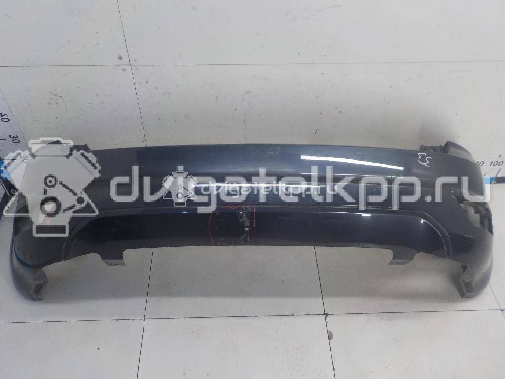 Фото Бампер задний  1500402 для Ford Focus {forloop.counter}}