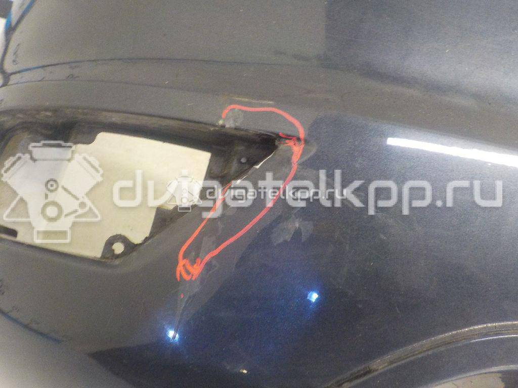 Фото Бампер задний  1500402 для Ford Focus {forloop.counter}}