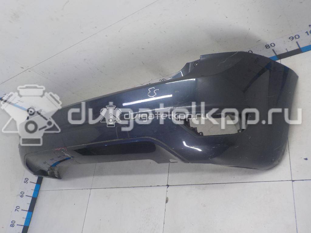 Фото Бампер задний  1500402 для Ford Focus {forloop.counter}}