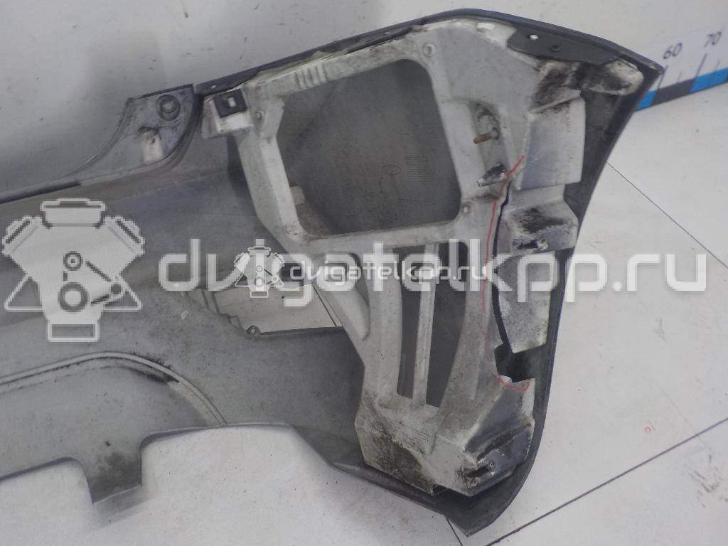 Фото Бампер задний  1500402 для Ford Focus {forloop.counter}}