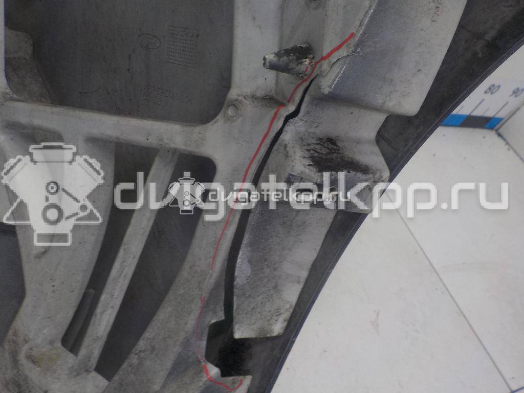 Фото Бампер задний  1500402 для Ford Focus {forloop.counter}}