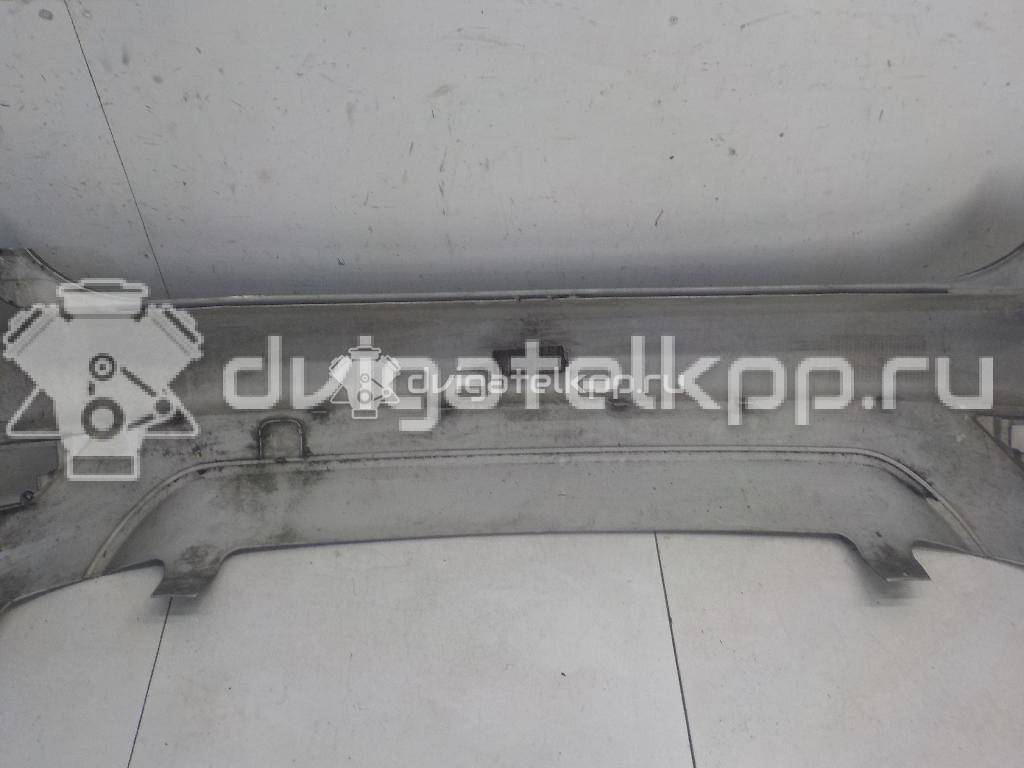 Фото Бампер задний  1500402 для Ford Focus {forloop.counter}}