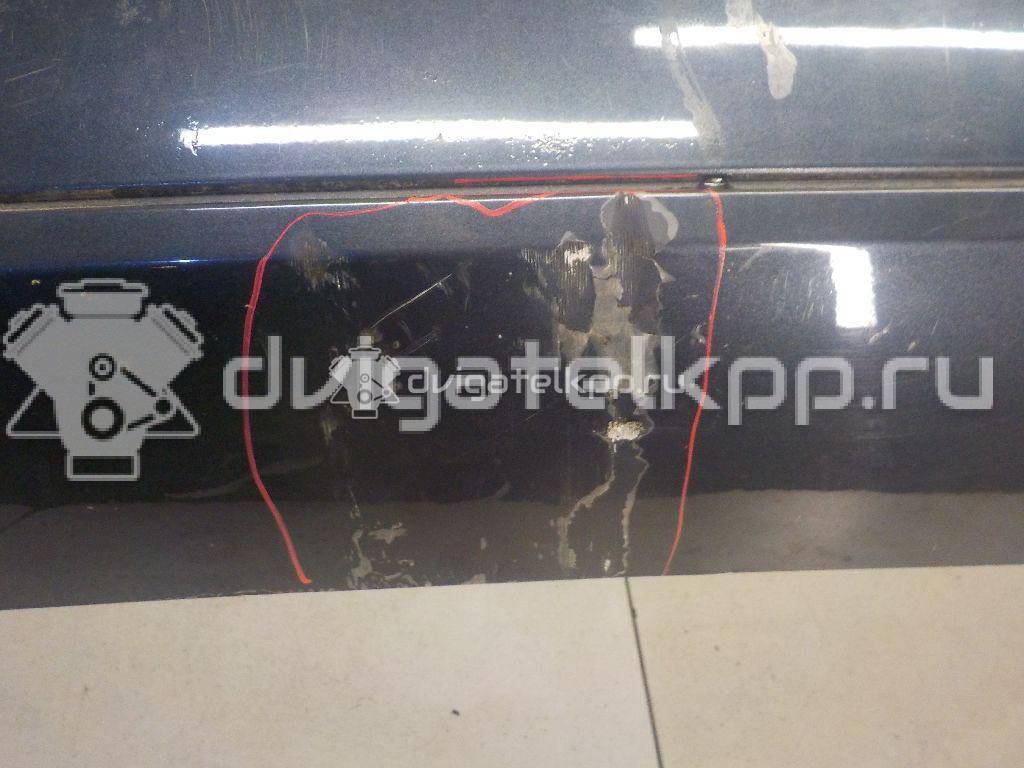 Фото Бампер задний  1500402 для Ford Focus {forloop.counter}}