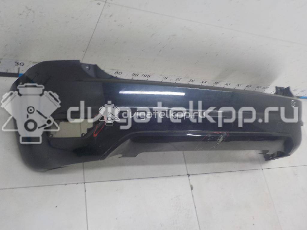 Фото Бампер задний  1500402 для Ford Focus {forloop.counter}}