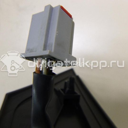 Фото Зеркало правое электрическое  1728322 для Ford Focus