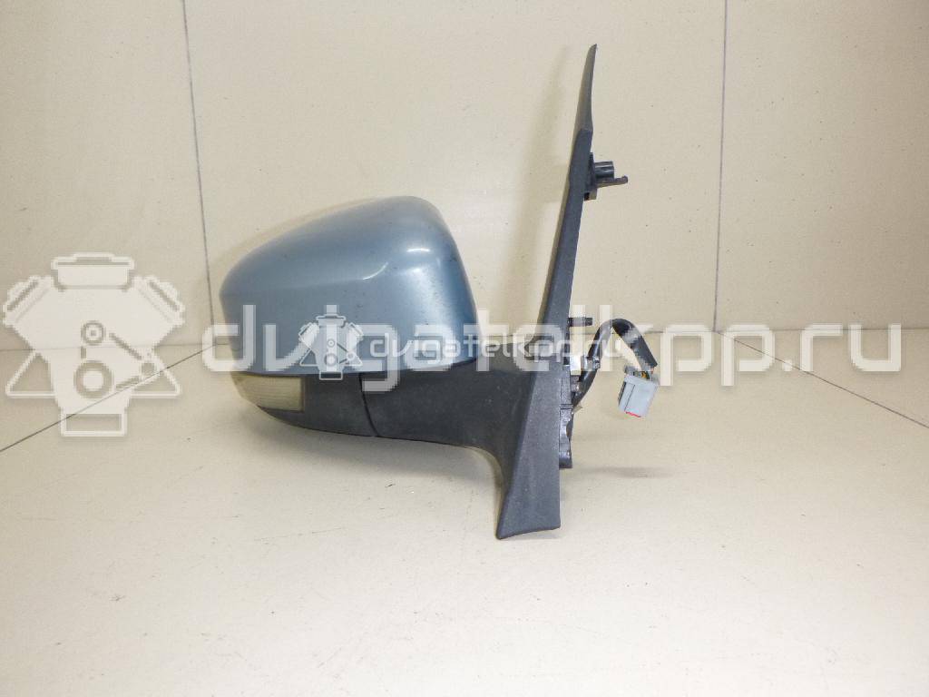 Фото Зеркало правое электрическое  1728322 для Ford Focus {forloop.counter}}