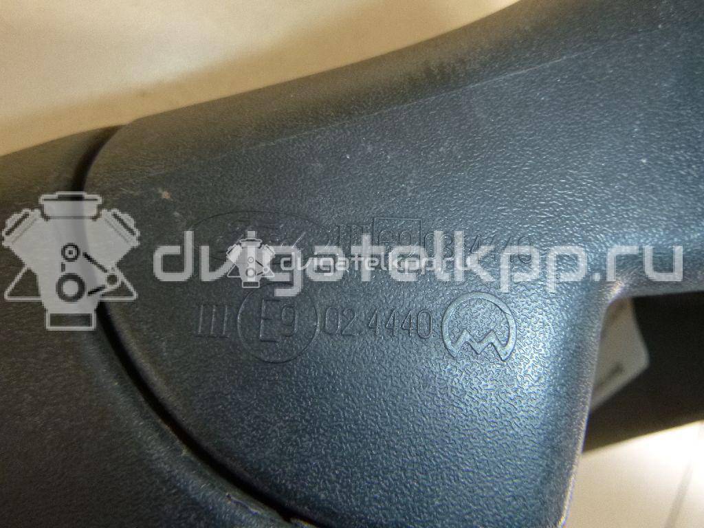 Фото Зеркало правое электрическое  1728322 для Ford Focus {forloop.counter}}