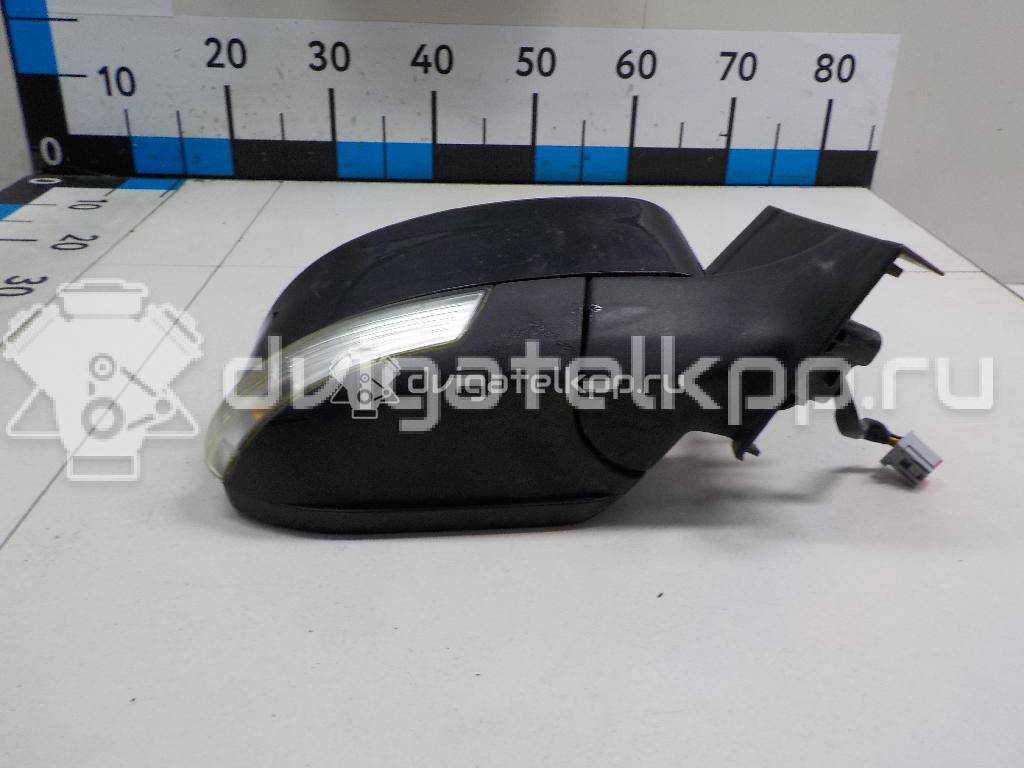 Фото Зеркало правое электрическое  1728322 для Ford Focus {forloop.counter}}