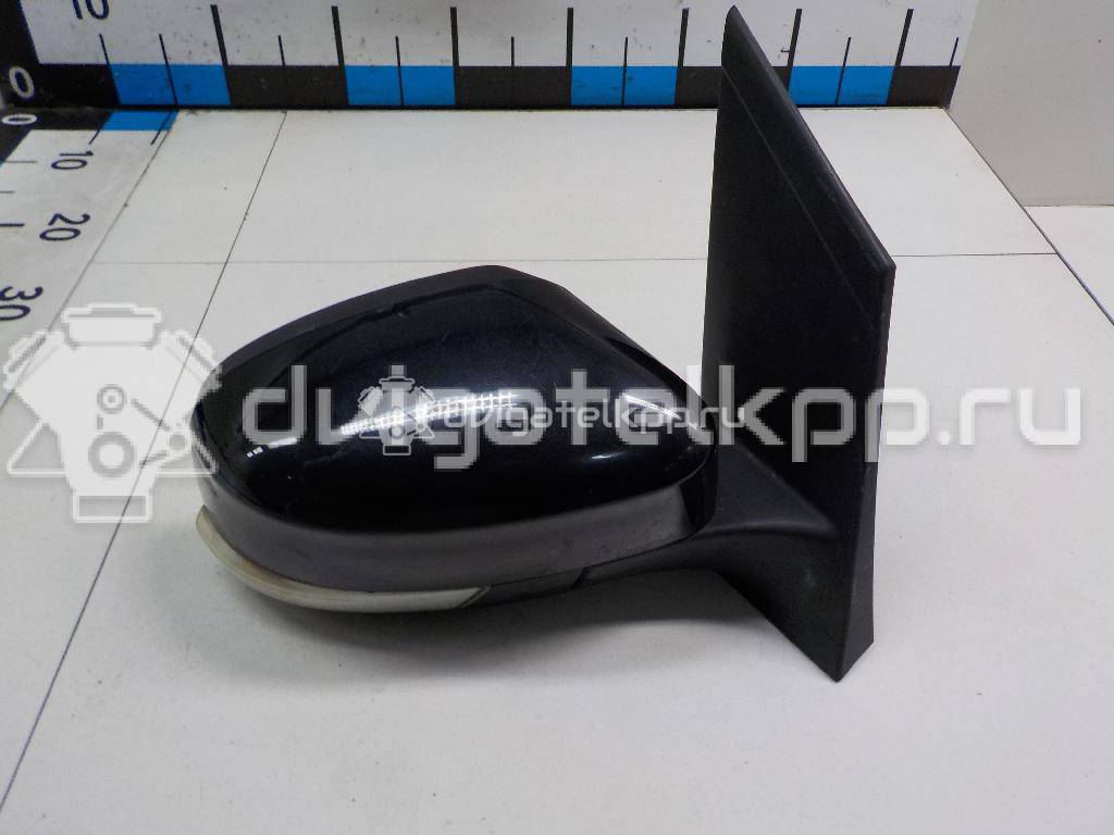 Фото Зеркало правое электрическое  1728322 для Ford Focus {forloop.counter}}