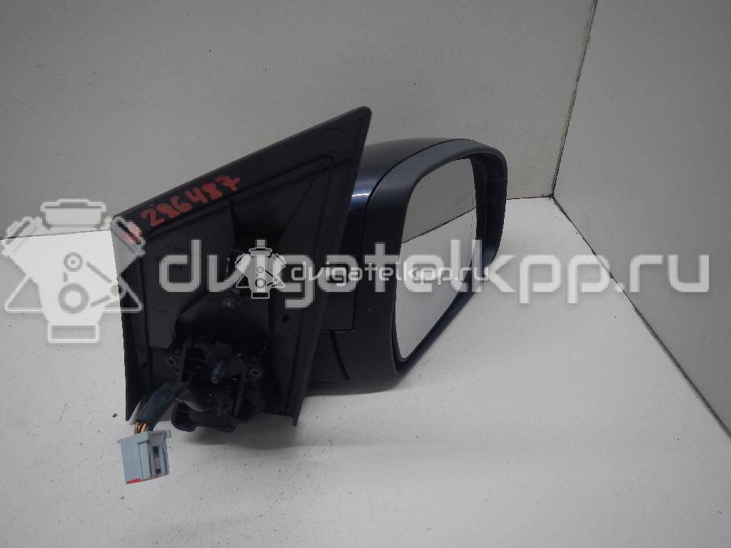 Фото Зеркало правое электрическое  1728322 для Ford Focus {forloop.counter}}