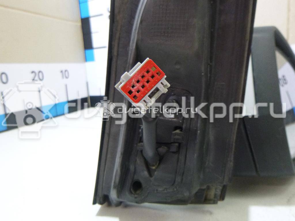 Фото Зеркало правое электрическое  1728322 для Ford Focus {forloop.counter}}