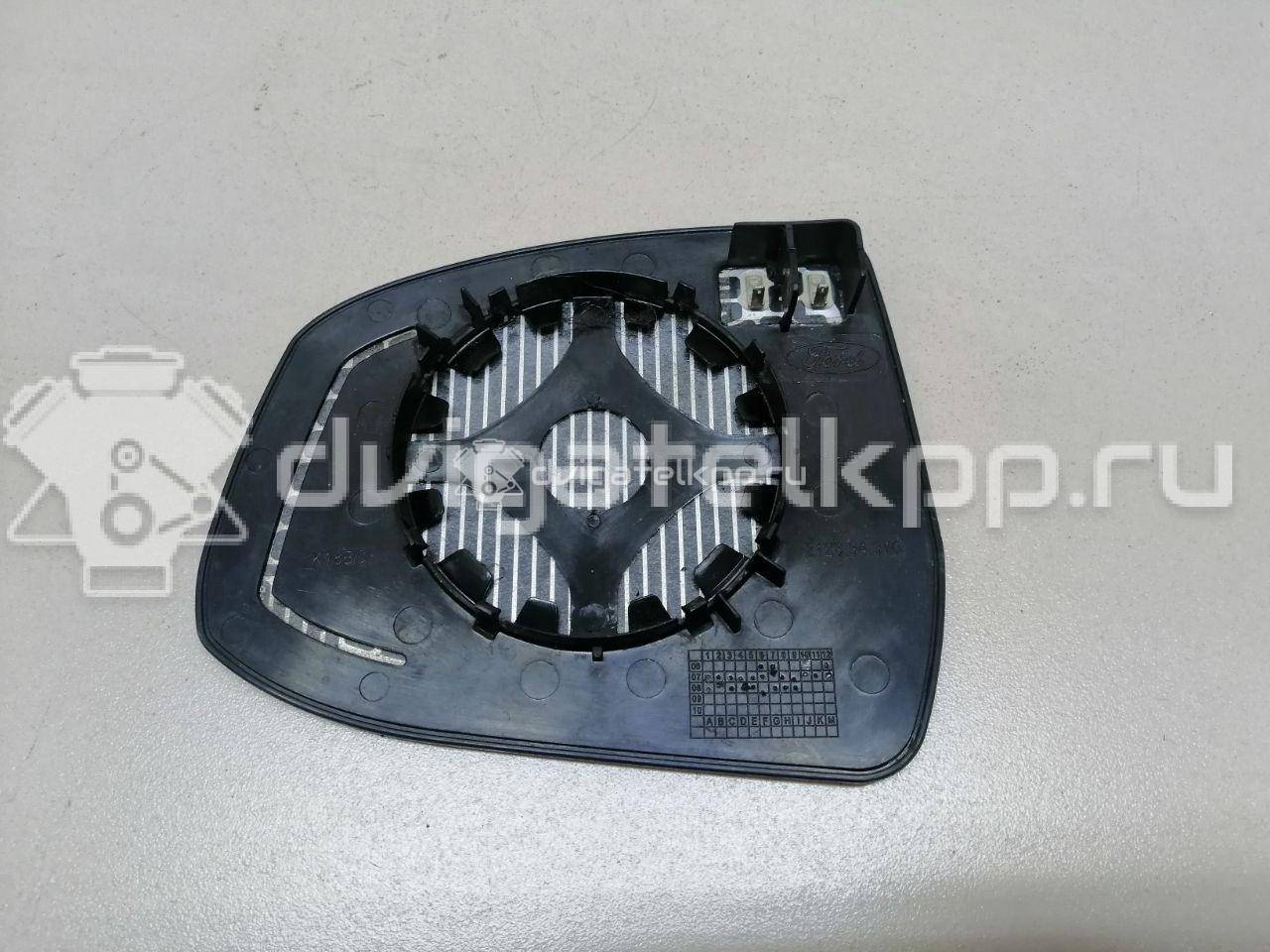 Фото Стекло зеркала электрического правого  1469513 для Ford Focus / Mondeo {forloop.counter}}
