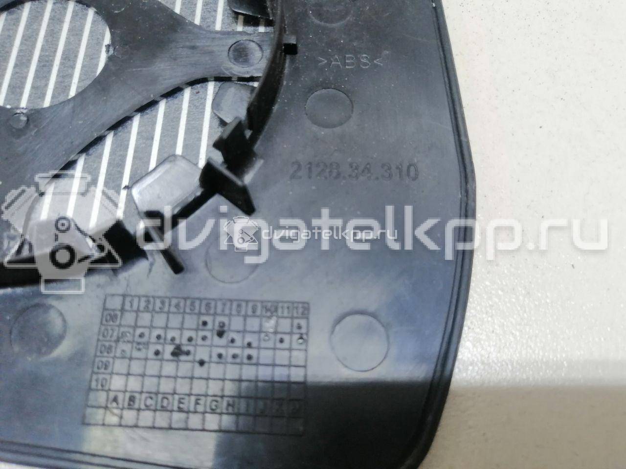 Фото Стекло зеркала электрического правого  1469513 для Ford Focus / Mondeo {forloop.counter}}