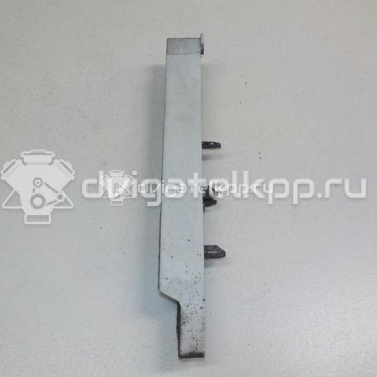 Фото Направляющая переднего бампера левая  1521607 для Ford Focus