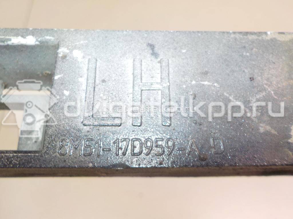 Фото Направляющая переднего бампера левая  1521607 для Ford Focus {forloop.counter}}