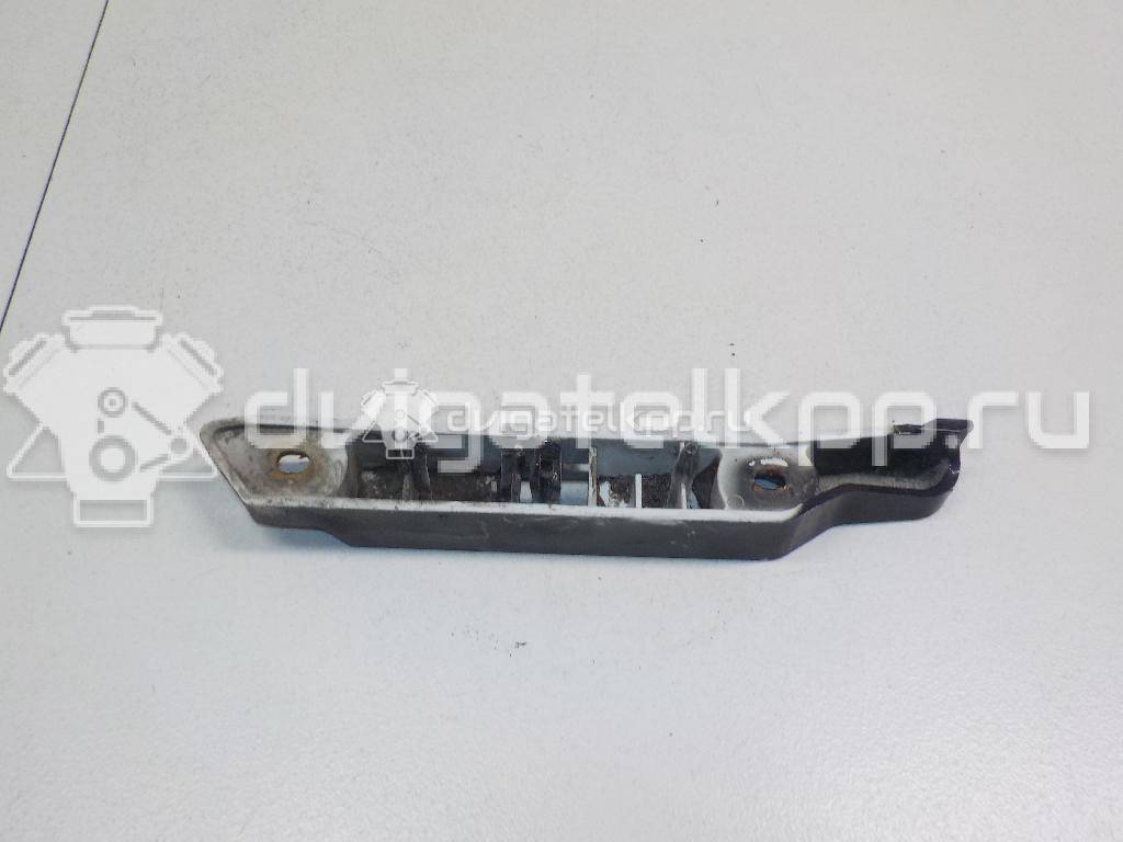 Фото Направляющая переднего бампера левая  1521607 для Ford Focus {forloop.counter}}