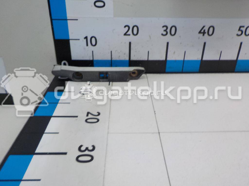 Фото Направляющая переднего бампера левая  1521607 для Ford Focus {forloop.counter}}