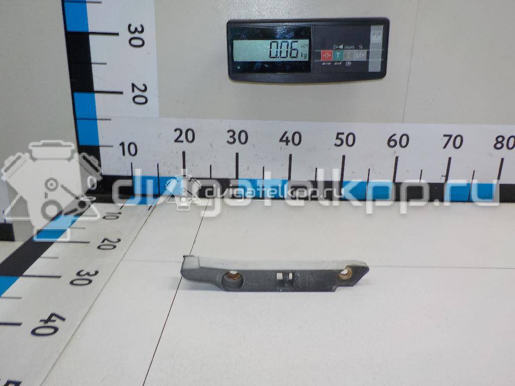 Фото Направляющая переднего бампера левая  1521607 для Ford Focus {forloop.counter}}