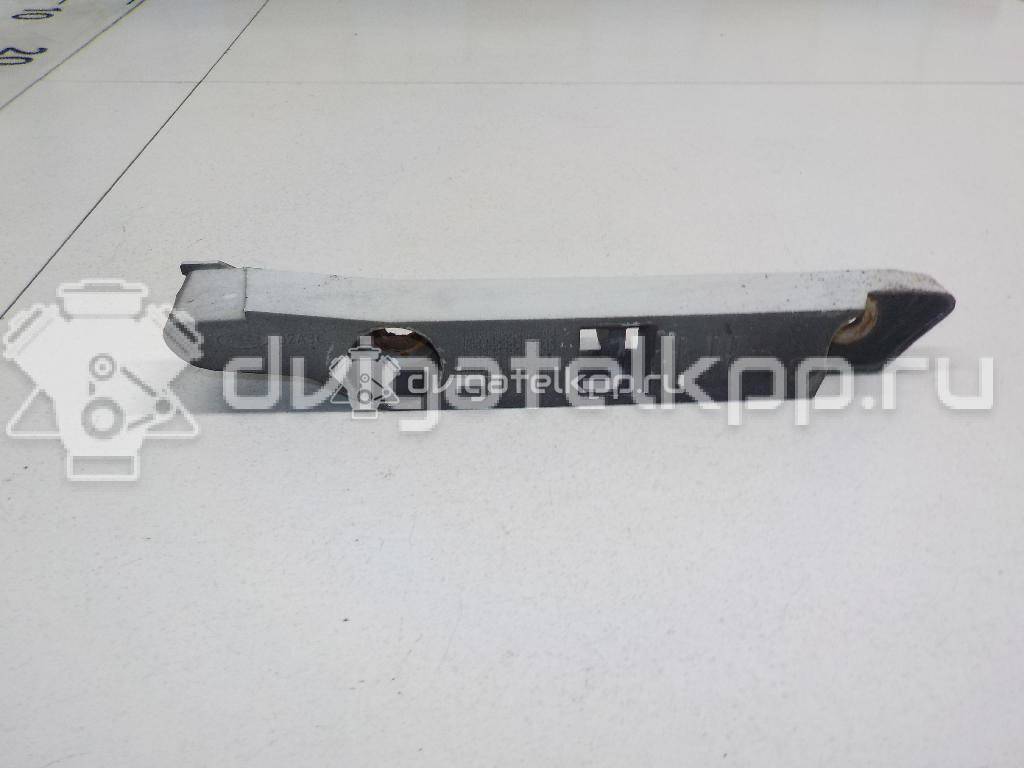 Фото Направляющая переднего бампера левая  1521607 для Ford Focus {forloop.counter}}