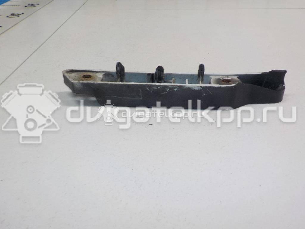 Фото Направляющая переднего бампера левая  1521607 для Ford Focus {forloop.counter}}