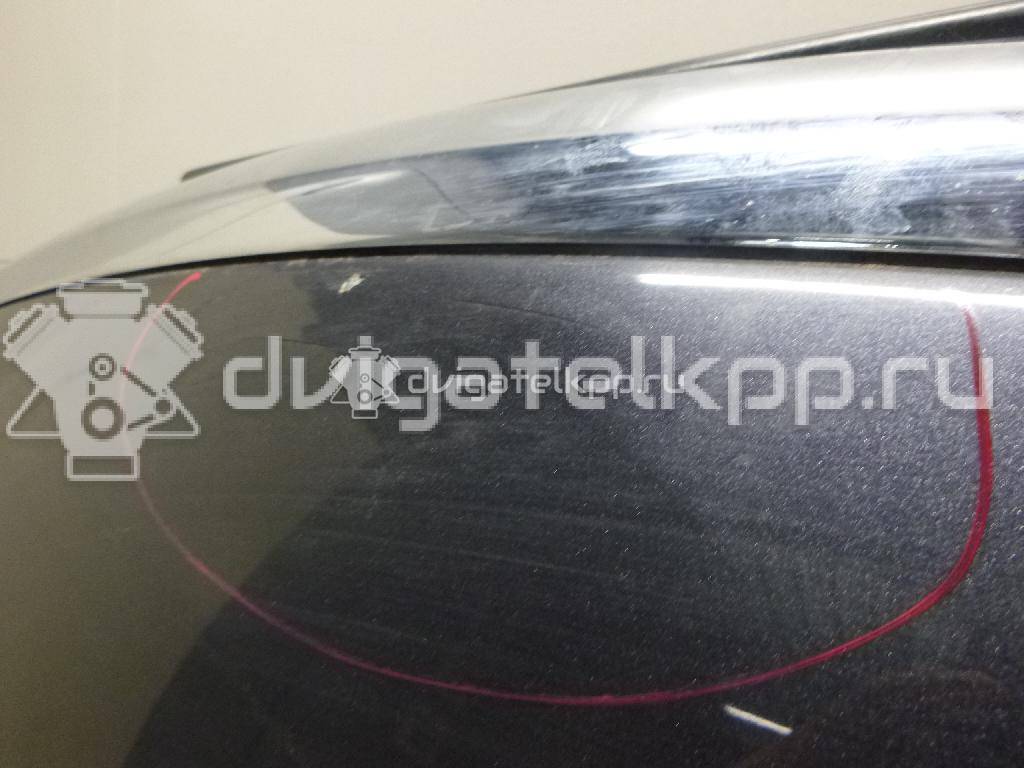 Фото Капот  1521601 для Ford Focus {forloop.counter}}