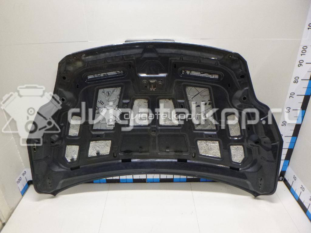 Фото Капот  1521601 для Ford Focus {forloop.counter}}