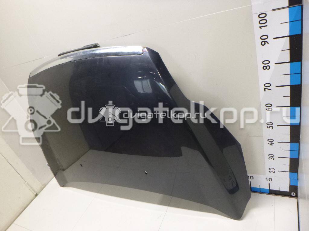 Фото Капот  1521601 для Ford Focus {forloop.counter}}