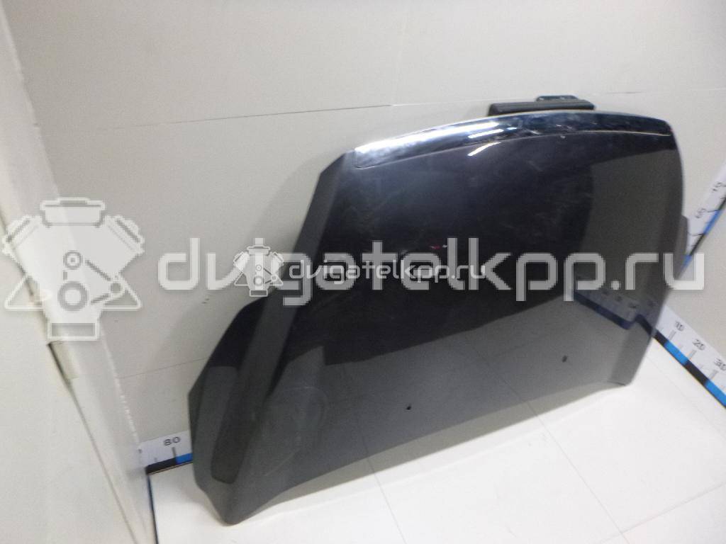 Фото Капот  1521601 для Ford Focus {forloop.counter}}