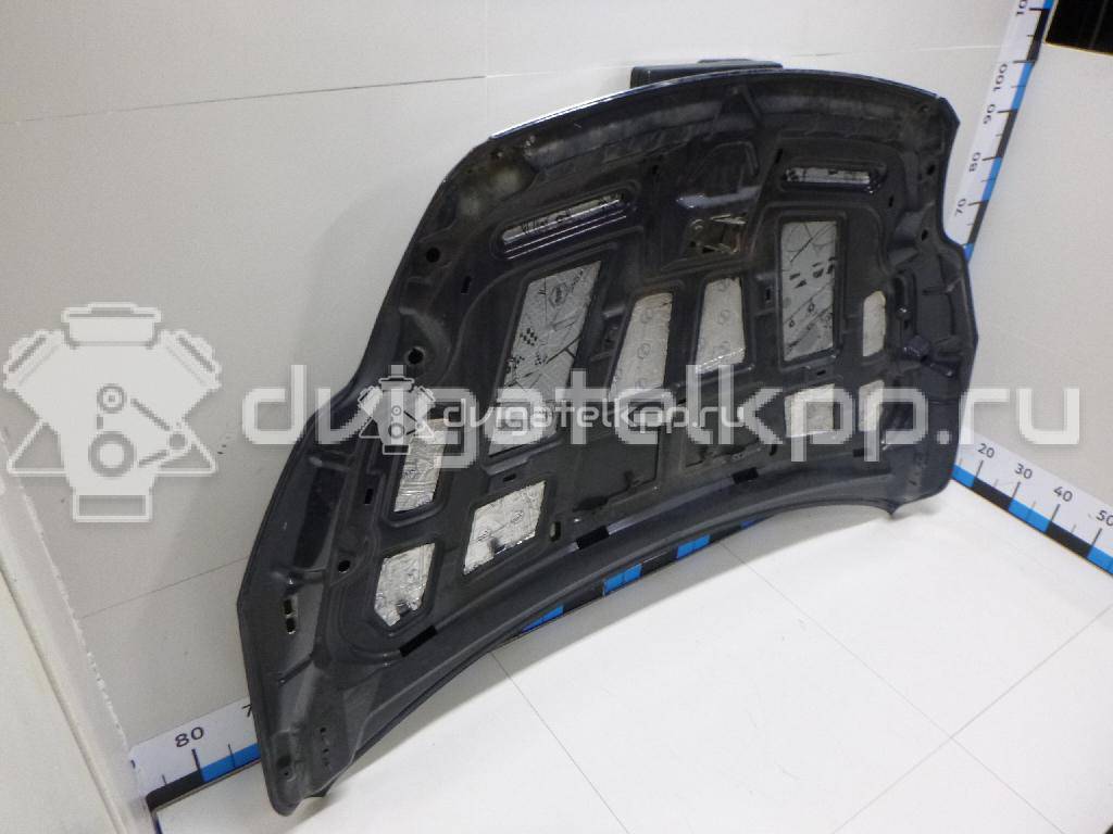 Фото Капот  1521601 для Ford Focus {forloop.counter}}