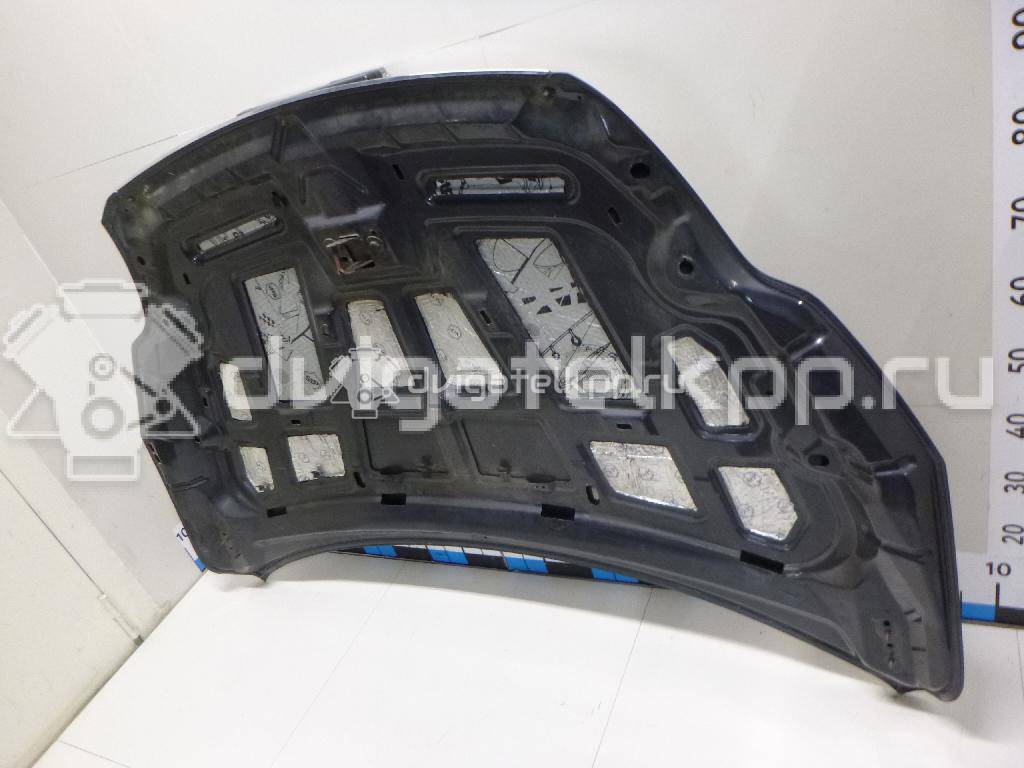 Фото Капот  1521601 для Ford Focus {forloop.counter}}