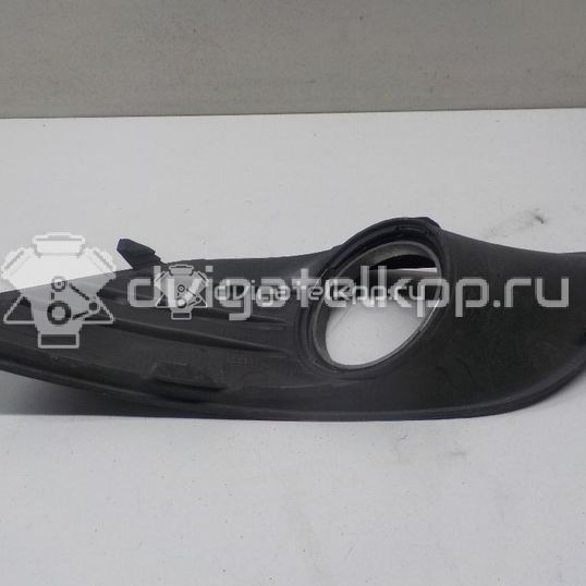 Фото Решетка в бампер левая  1528561 для Ford Focus