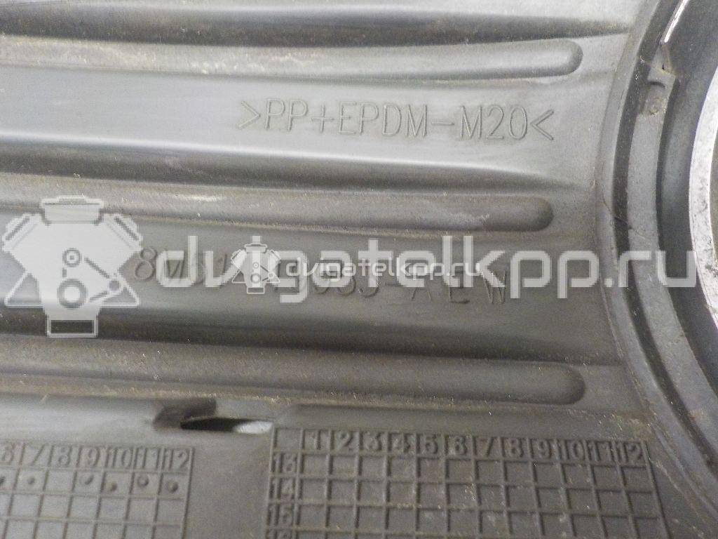 Фото Решетка в бампер левая  1528561 для Ford Focus {forloop.counter}}