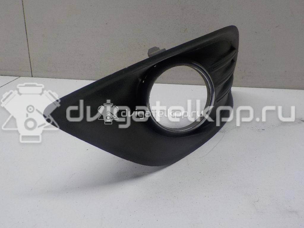 Фото Решетка в бампер левая  1528561 для Ford Focus {forloop.counter}}
