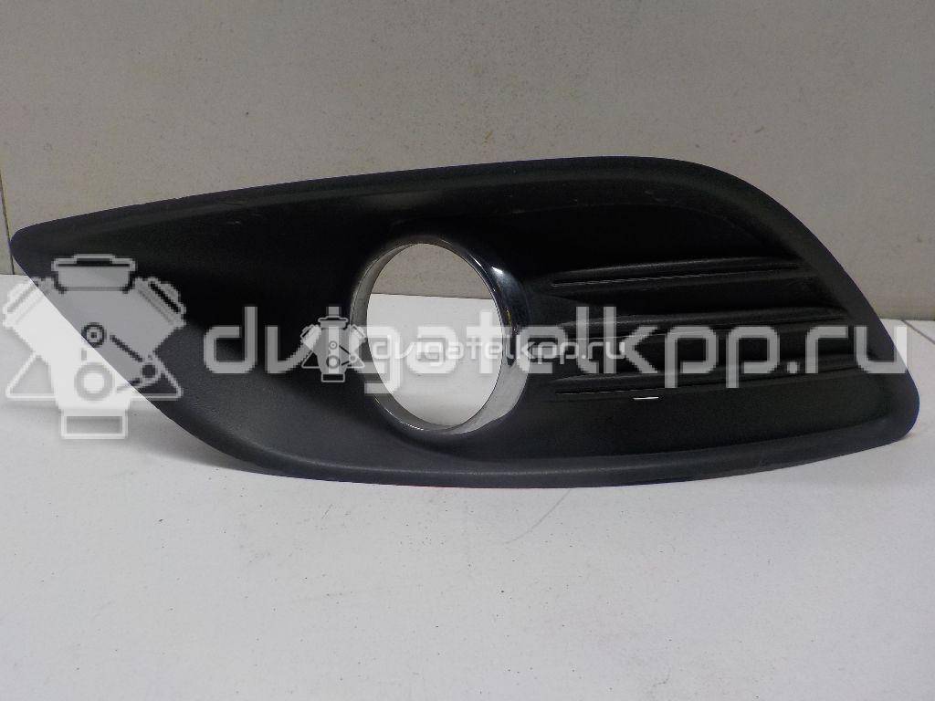 Фото Решетка в бампер левая  1528561 для Ford Focus {forloop.counter}}