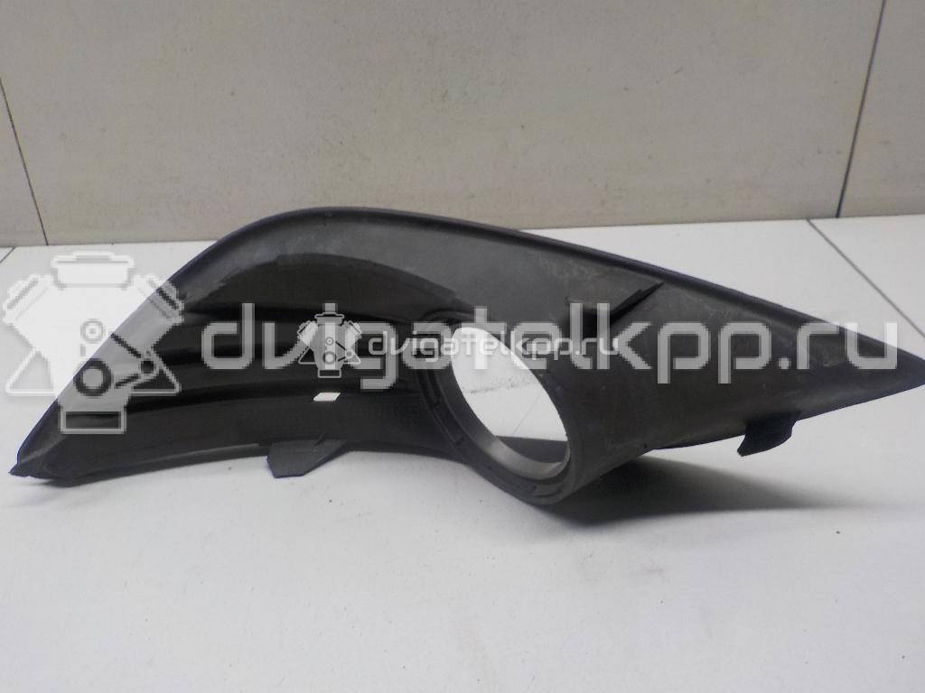 Фото Решетка в бампер левая  1528561 для Ford Focus {forloop.counter}}
